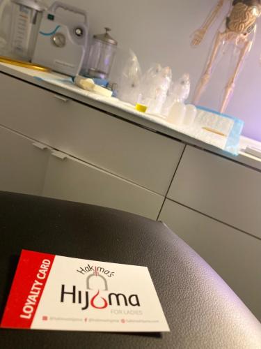Female Hijama & Wet Cupping Perth