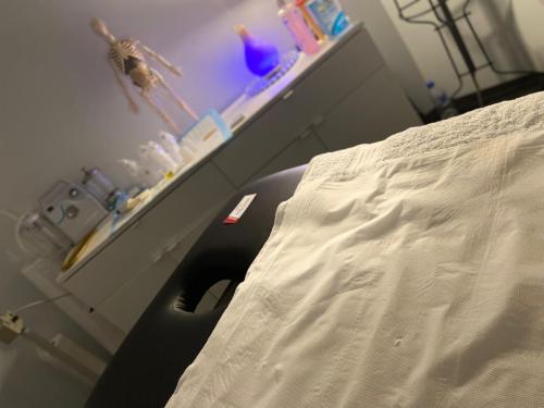 Female Hijama & Wet Cupping Perth