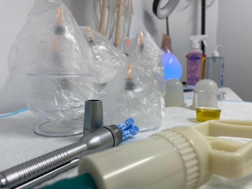 Hijama Clinic