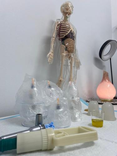 Hijama Clinic