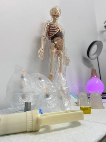 Hijama Clinic