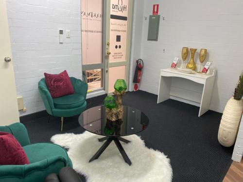 Hijama Clinic