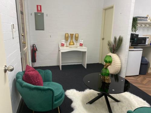 Hijama Clinic