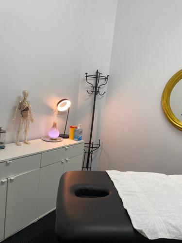 Hijama Clinic