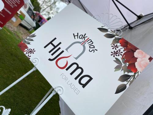Female Hijama & Wet Cupping Perth
