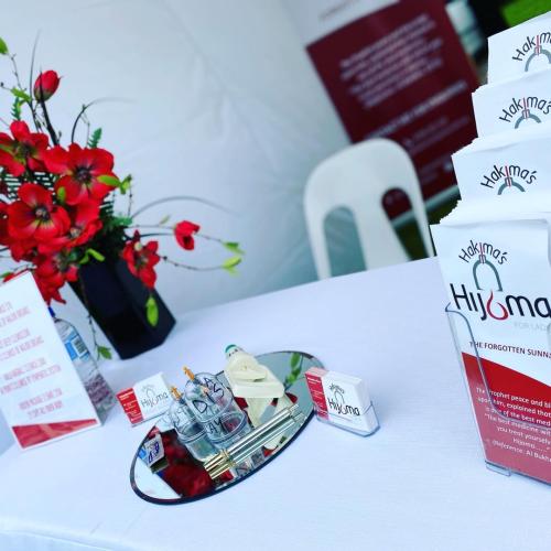Female Hijama & Wet Cupping Perth