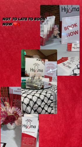 Female Hijama & Wet Cupping Perth