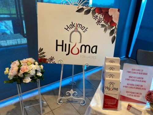 Female Hijama & Wet Cupping Perth