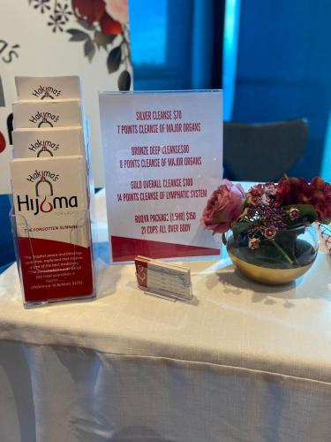 Female Hijama & Wet Cupping Perth