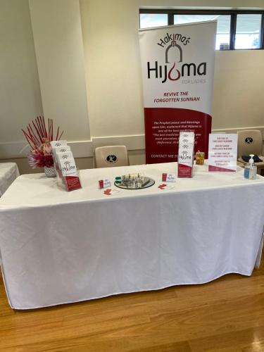 Female Hijama & Wet Cupping Perth