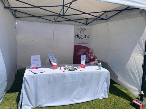 Female Hijama & Wet Cupping Perth