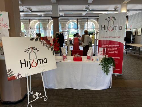 Female Hijama & Wet Cupping Perth