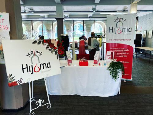 Female Hijama & Wet Cupping Perth