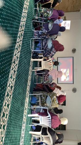Female Hijama & Wet Cupping Perth