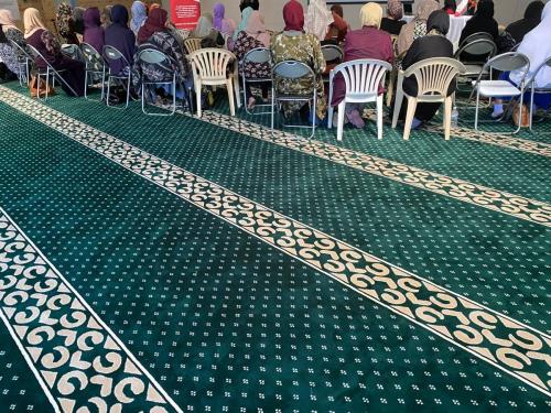 Hijama Workshop