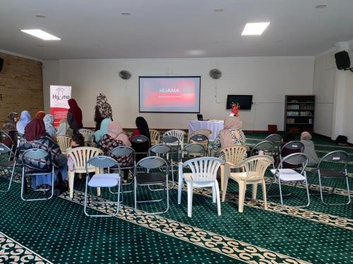 Hijama Workshop